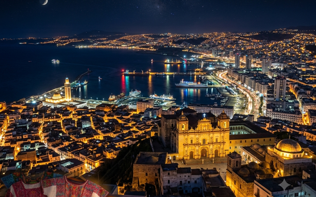 Meilleures Agences de Location de Voiture à Alger — Comparatif 2026