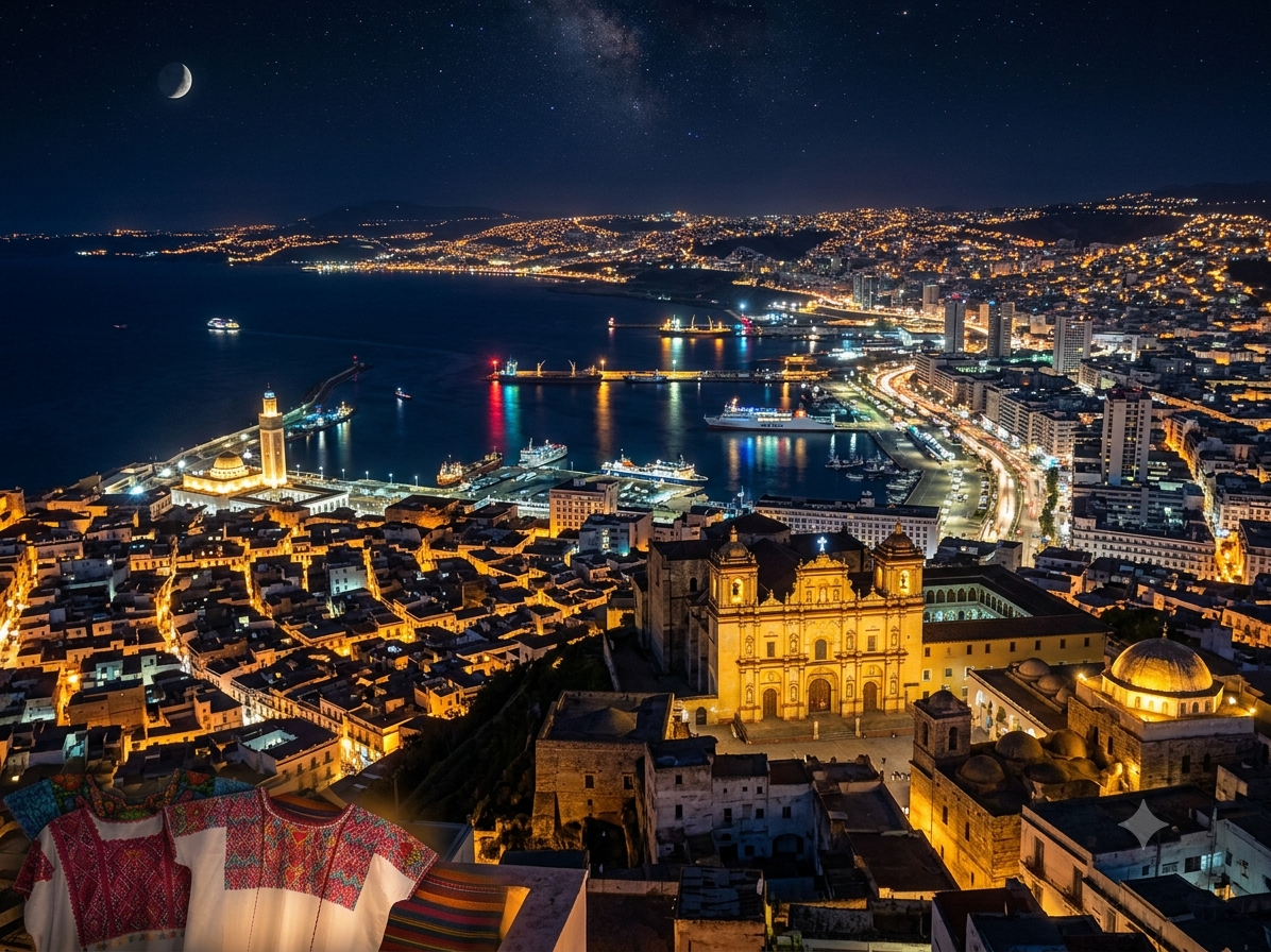 Meilleures Agences de Location de Voiture à Alger — Comparatif 2026
