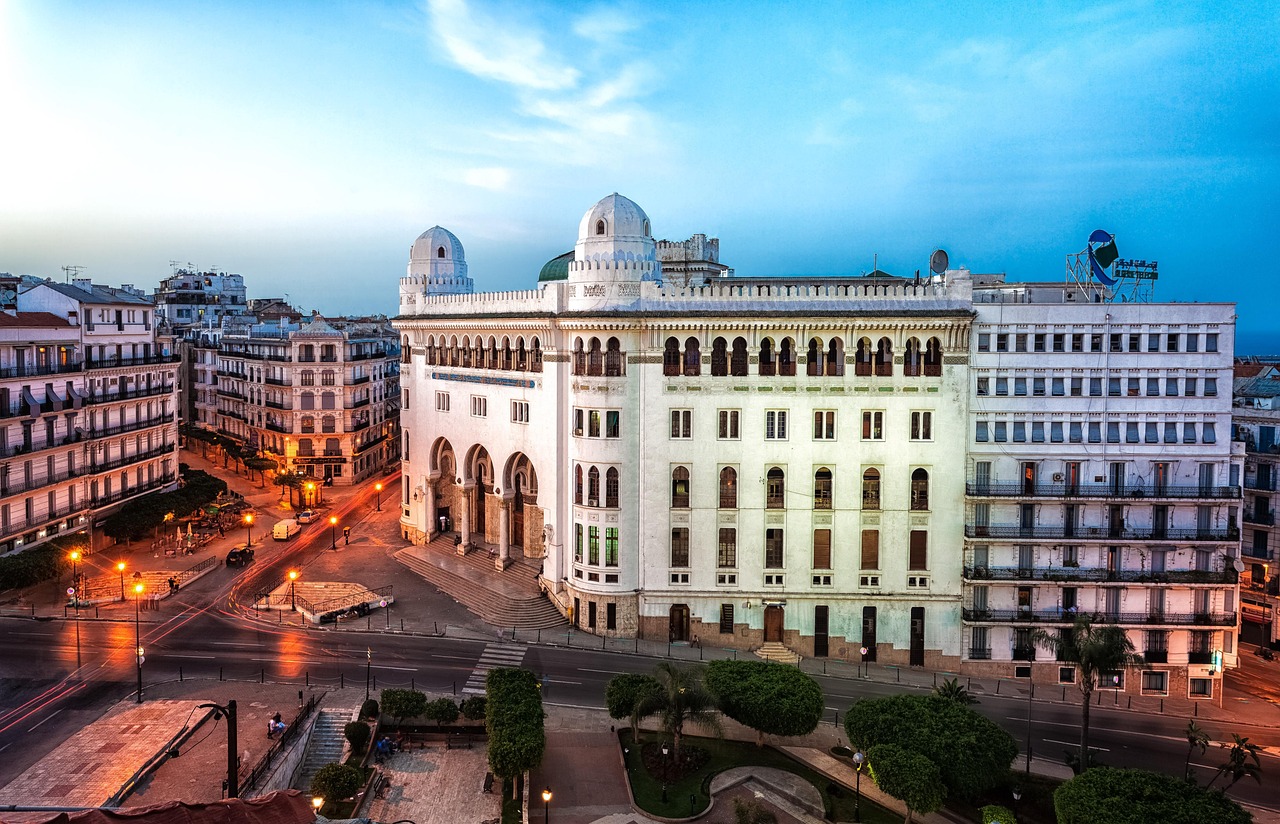 Road trip en Algérie : le guide complet pour francophones (2026)